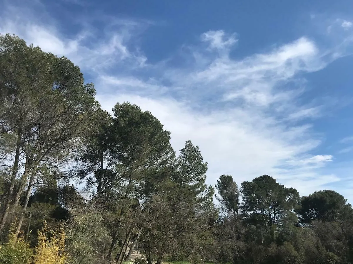 Les Ecrins D'Aix-En-Provence Villa Aix-en-Provence