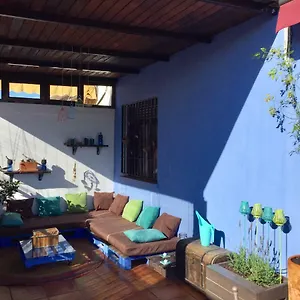 Atico Deluxe San Basilio Apartment Cordoba