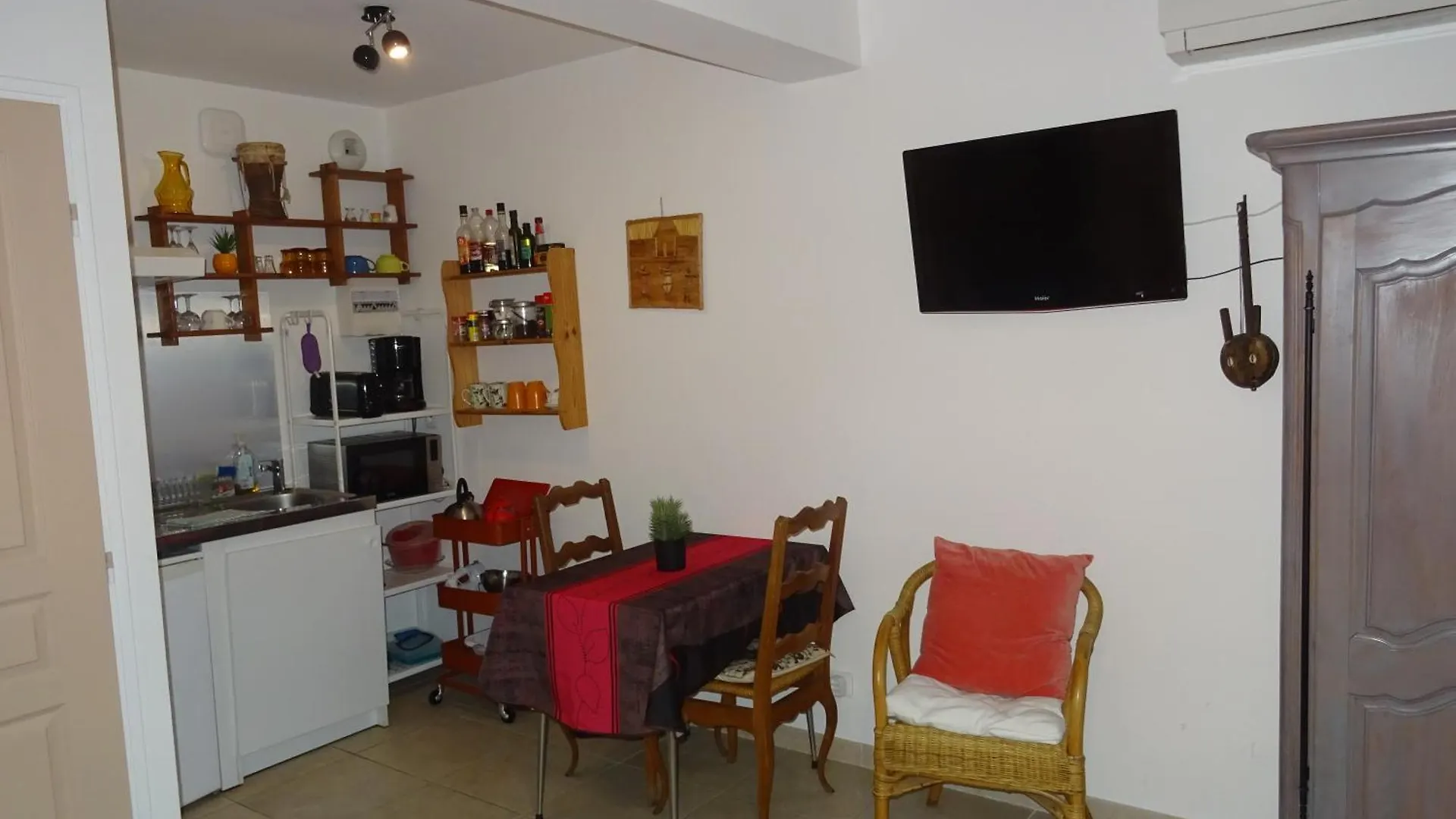 Casa vacanze Villa Les Ecrins D'Aix-En-Provence