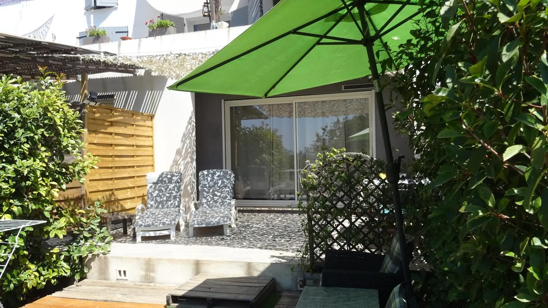 Villa Les Ecrins D'Aix-En-Provence Casa vacanze Aix-en-Provence