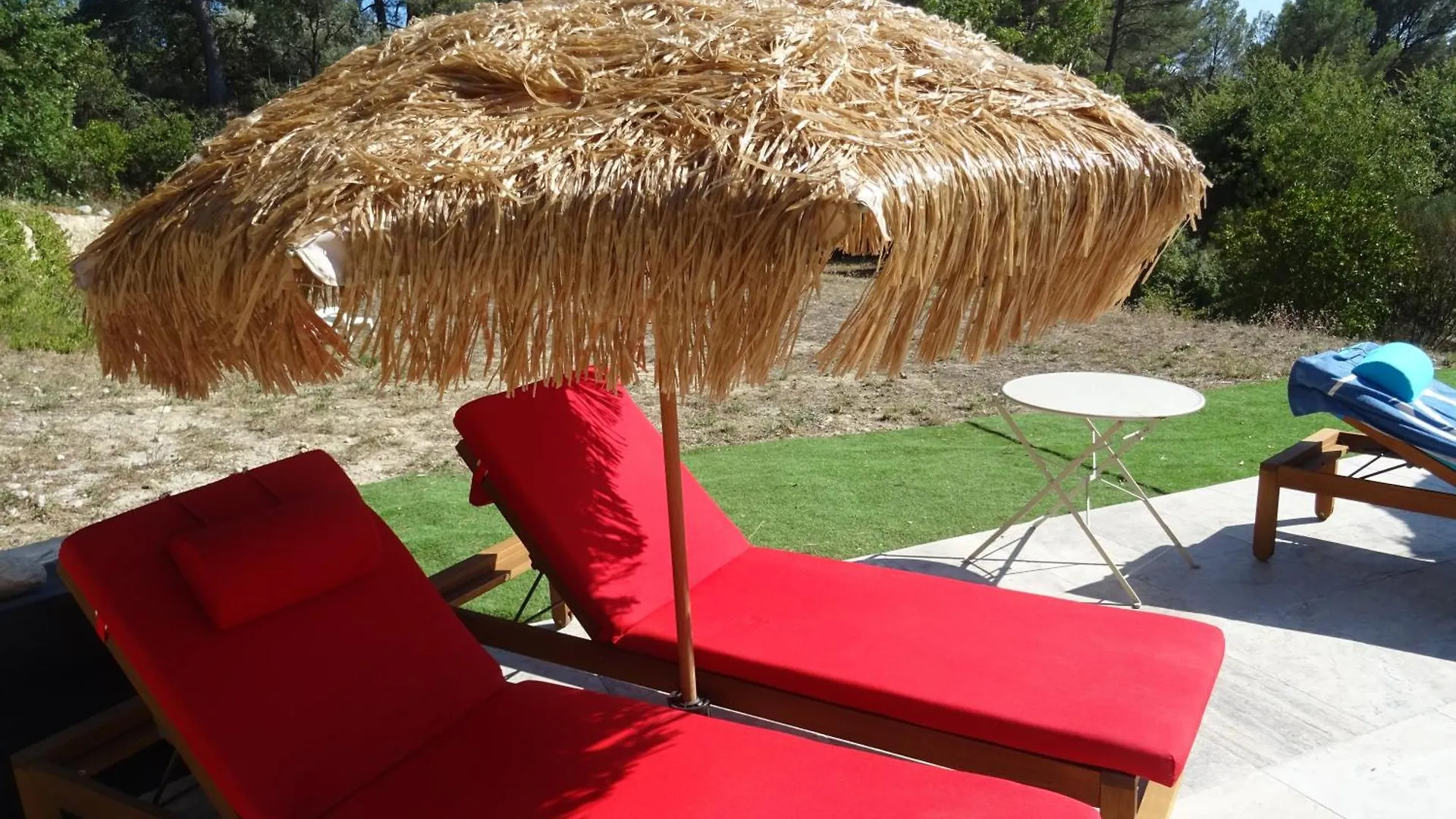 Villa Les Ecrins D'Aix-En-Provence Casa vacanze