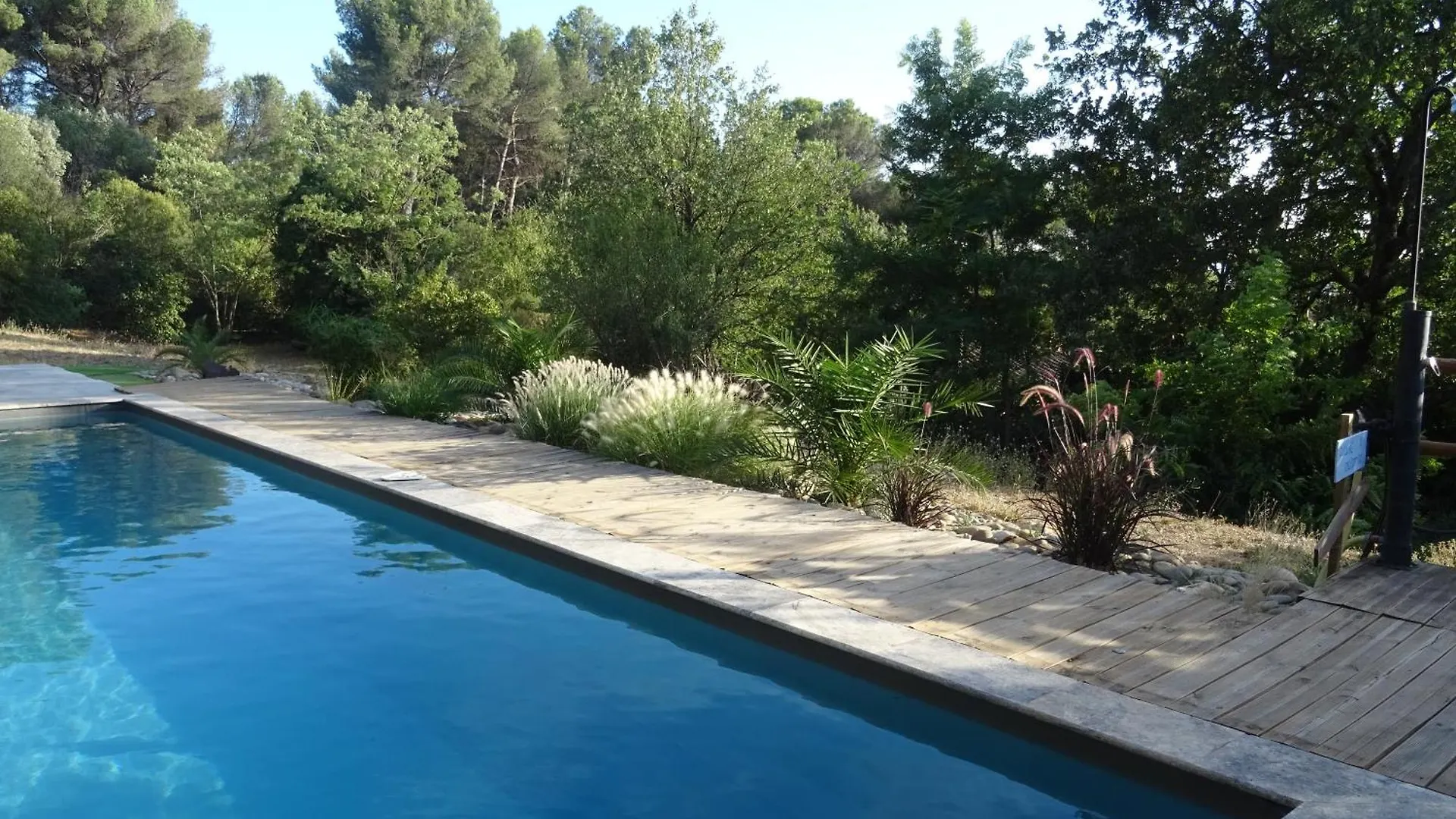 Villa Les Ecrins D'Aix-En-Provence