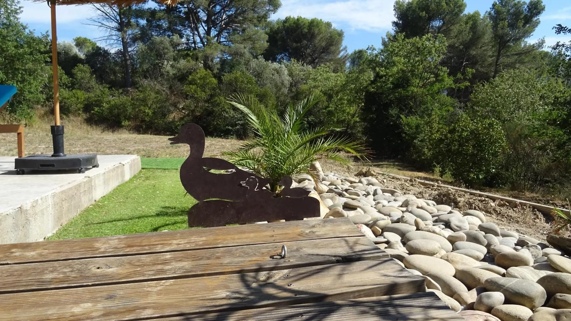 Villa Les Ecrins D'Aix-En-Provence 0*, Aix-en-Provence Francia